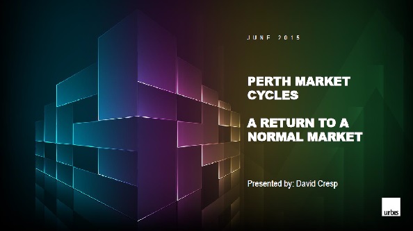 Perth Market Cycles image