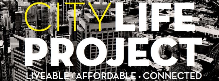 CityLifeProject