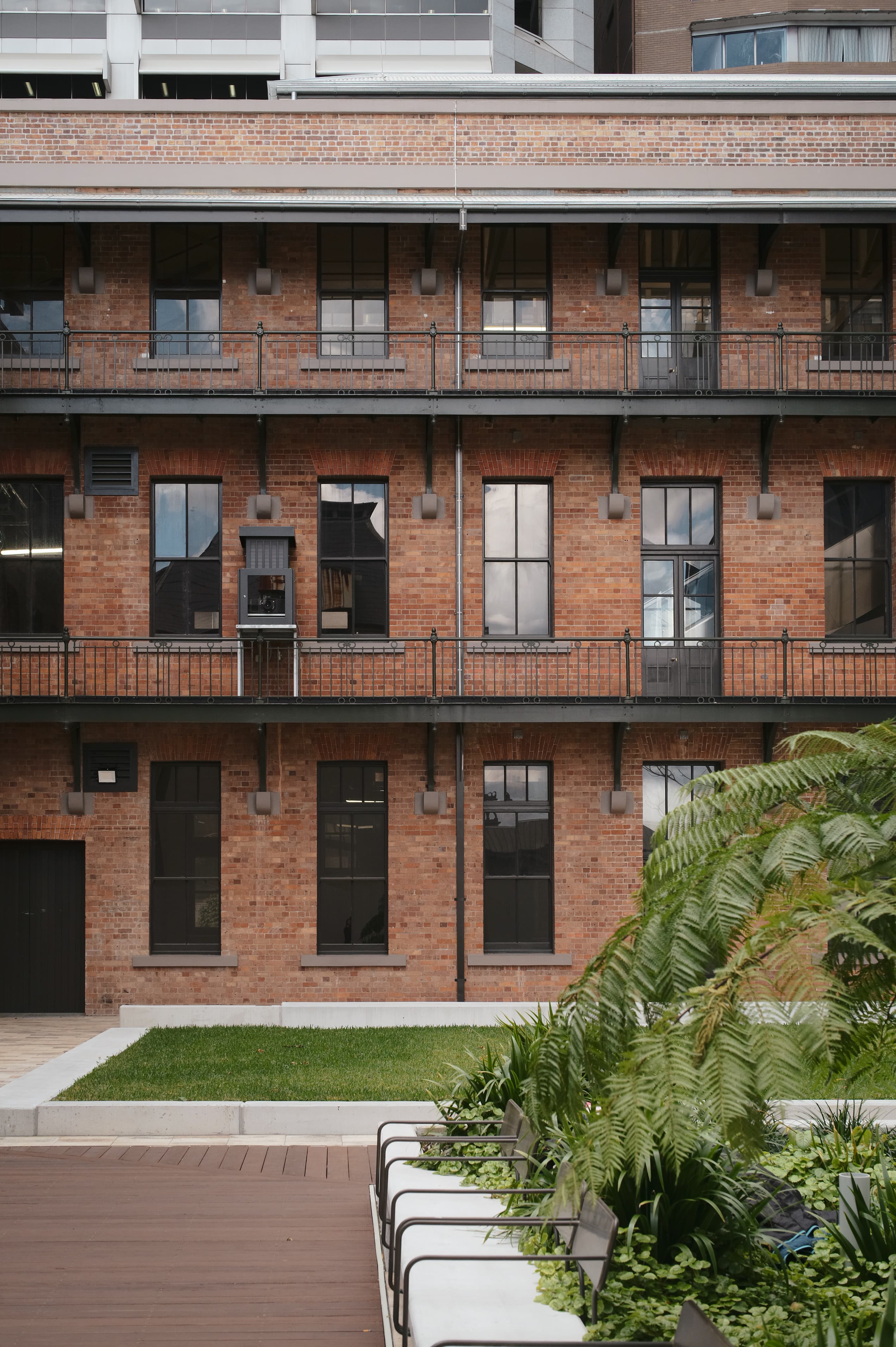 QLD Queens Wharf Sue Wang 2