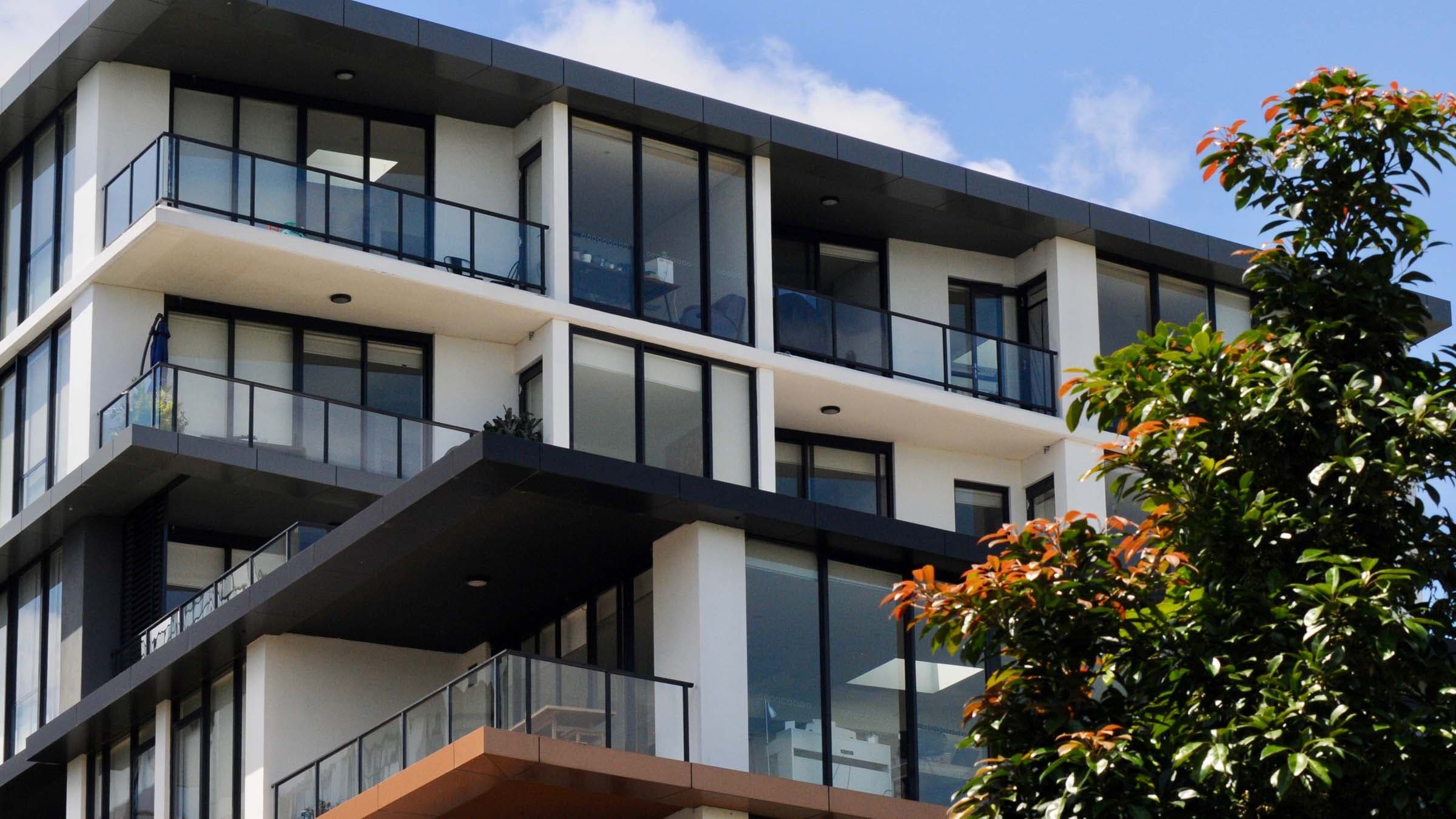 Urbis Perspectives Apartment Essentials 2024 Q1 Hero