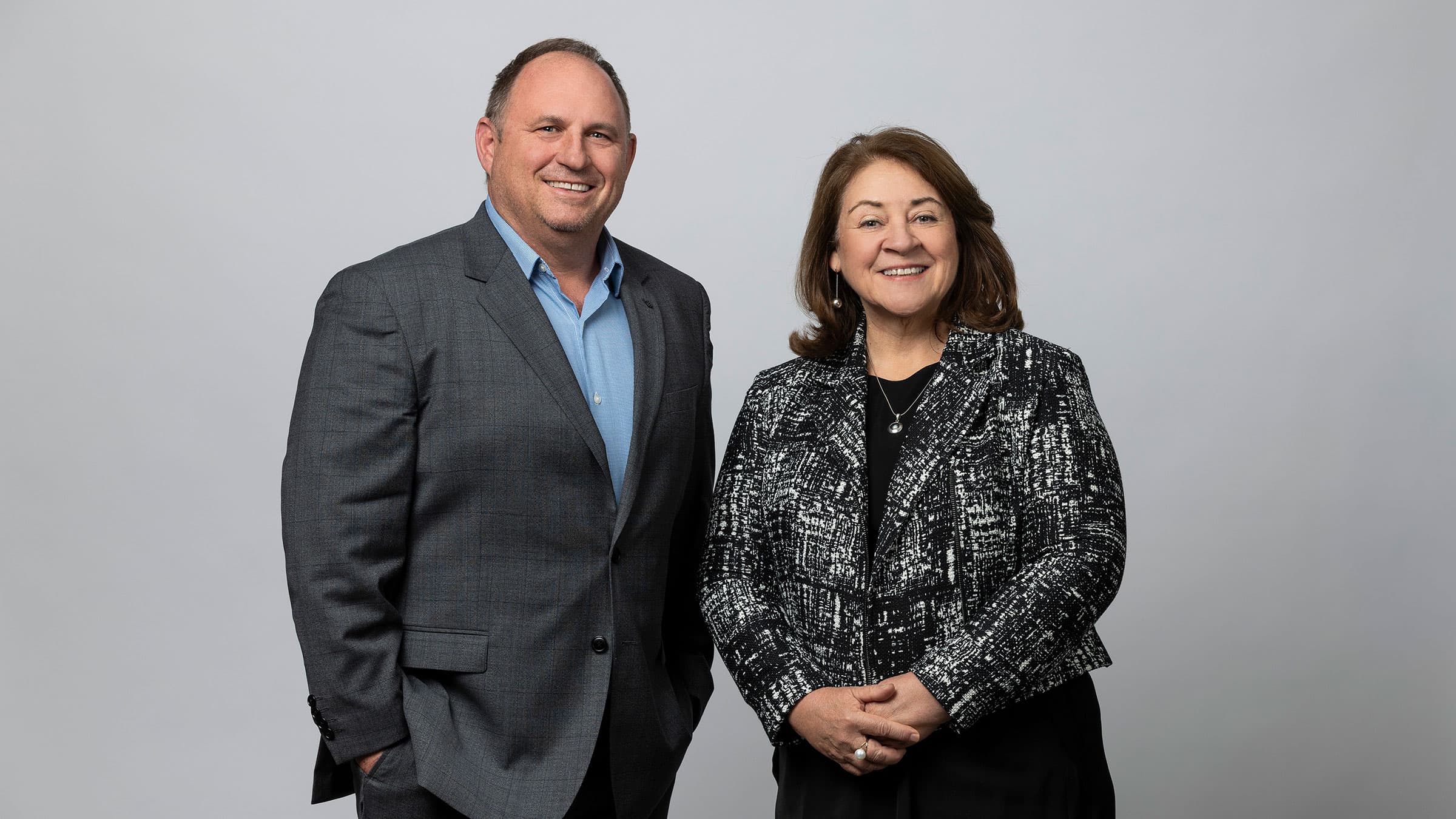Stephen White And Kathleen Bailey Lord 13 October 2025