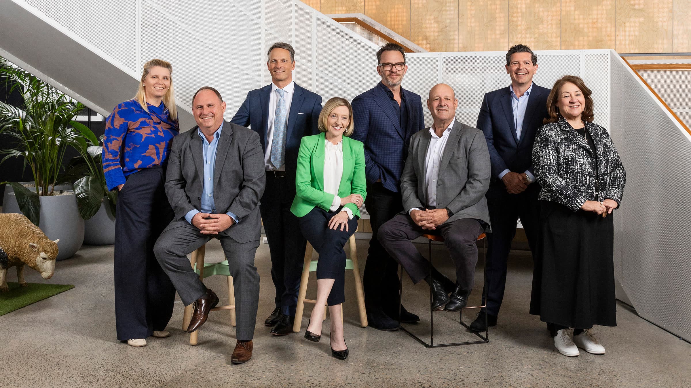 2025 10 New Board Members Grp 2400Px (1)