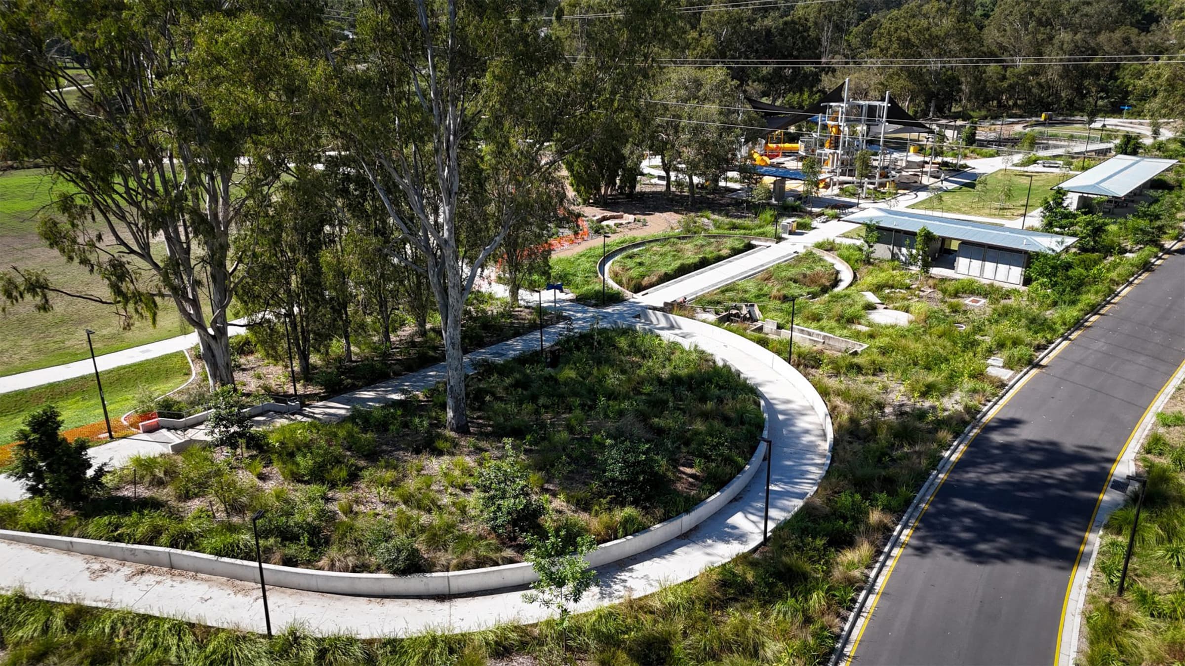 Urbis News Australian Landscape Architecture Awards Content 1