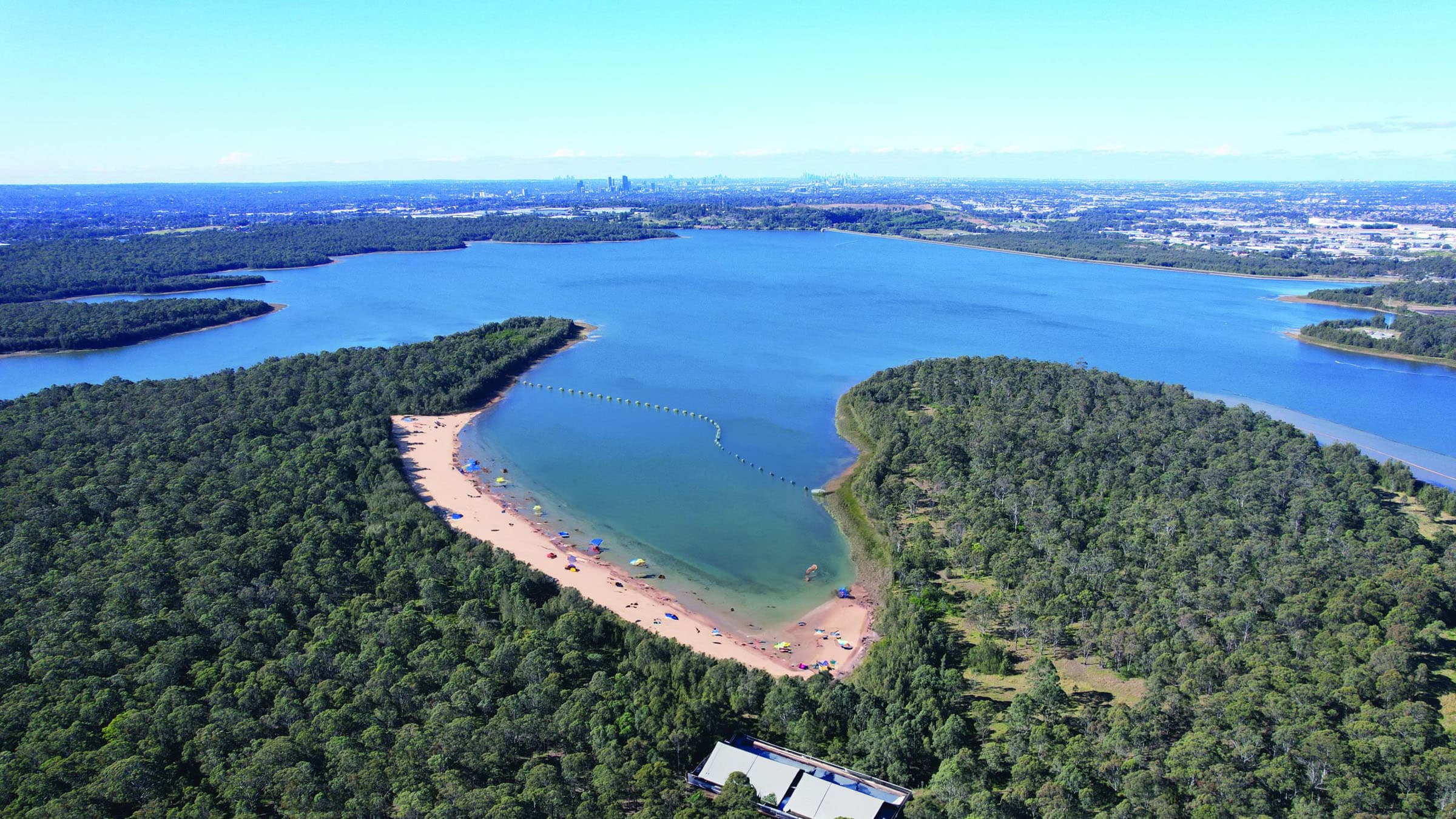 Urbis Perspectives Western Sydney Waterways Hero