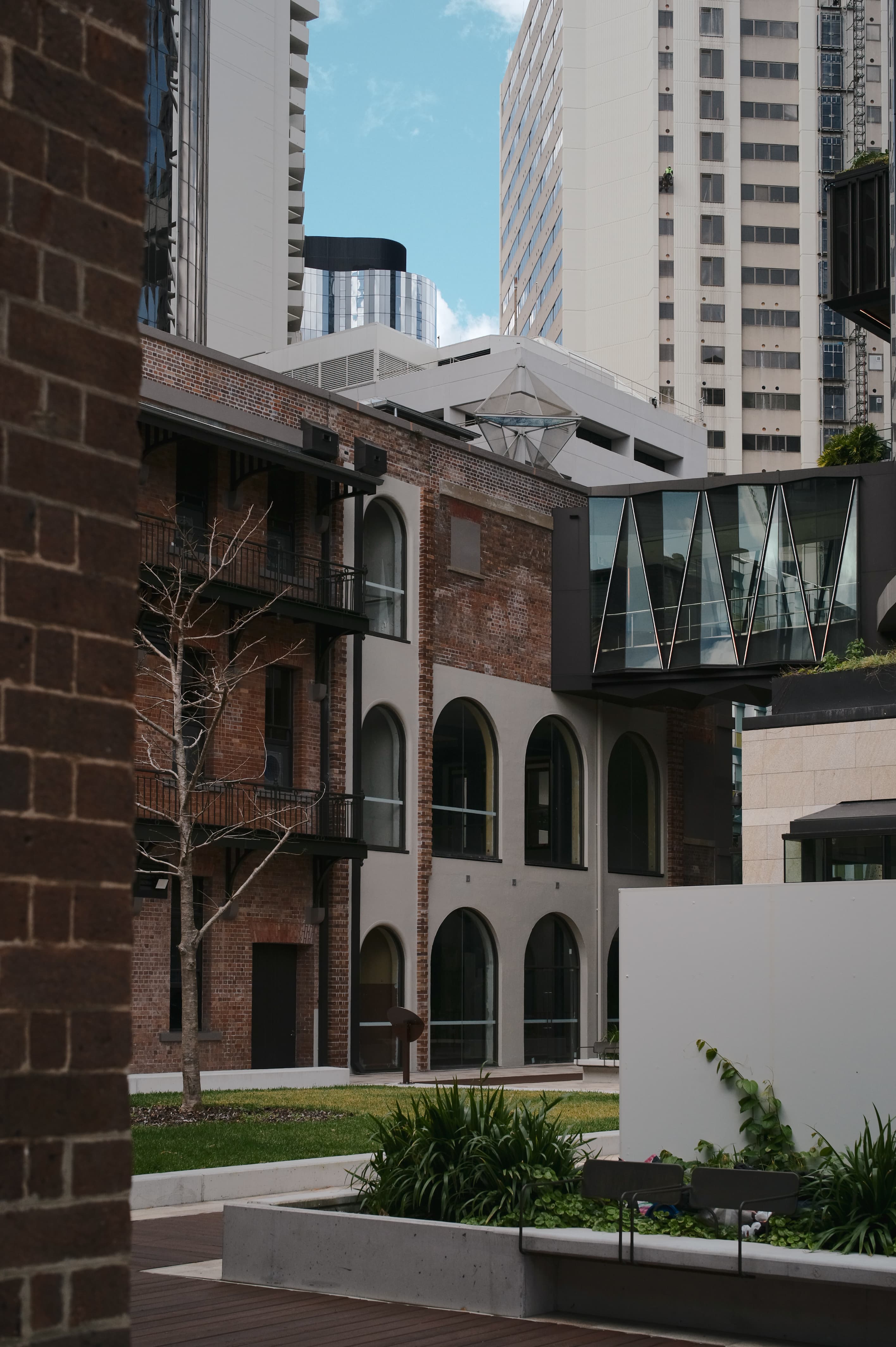 QLD Queens Wharf Sue Wang 1