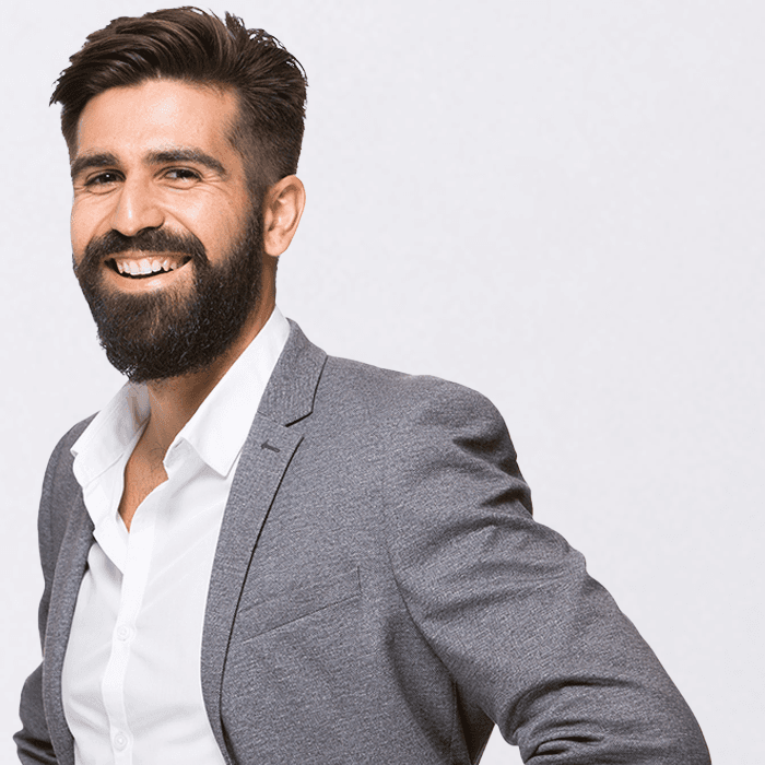 Andrew Kyriacou 700X700