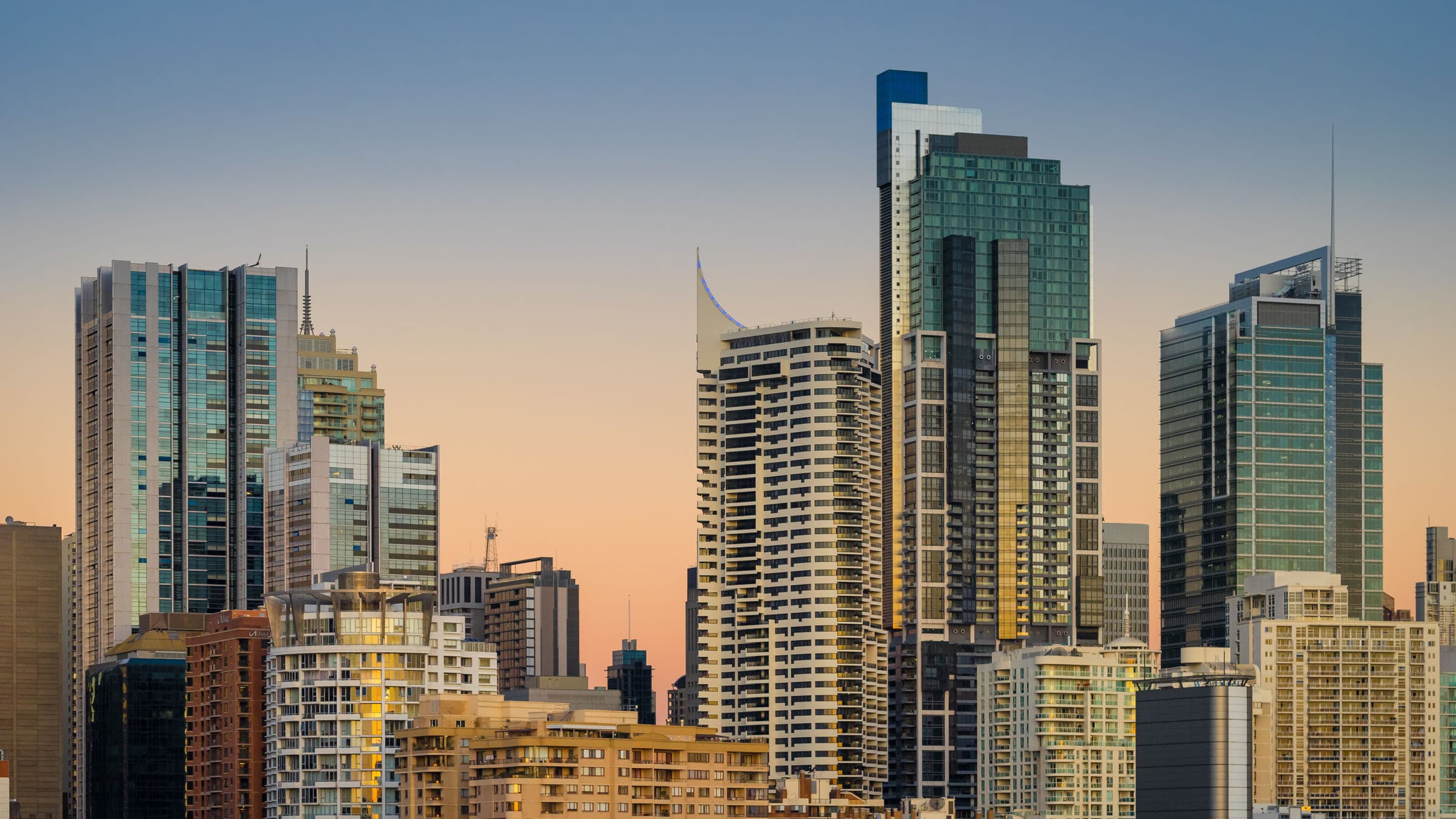 Urbis Perspectives Global Sydney Hero