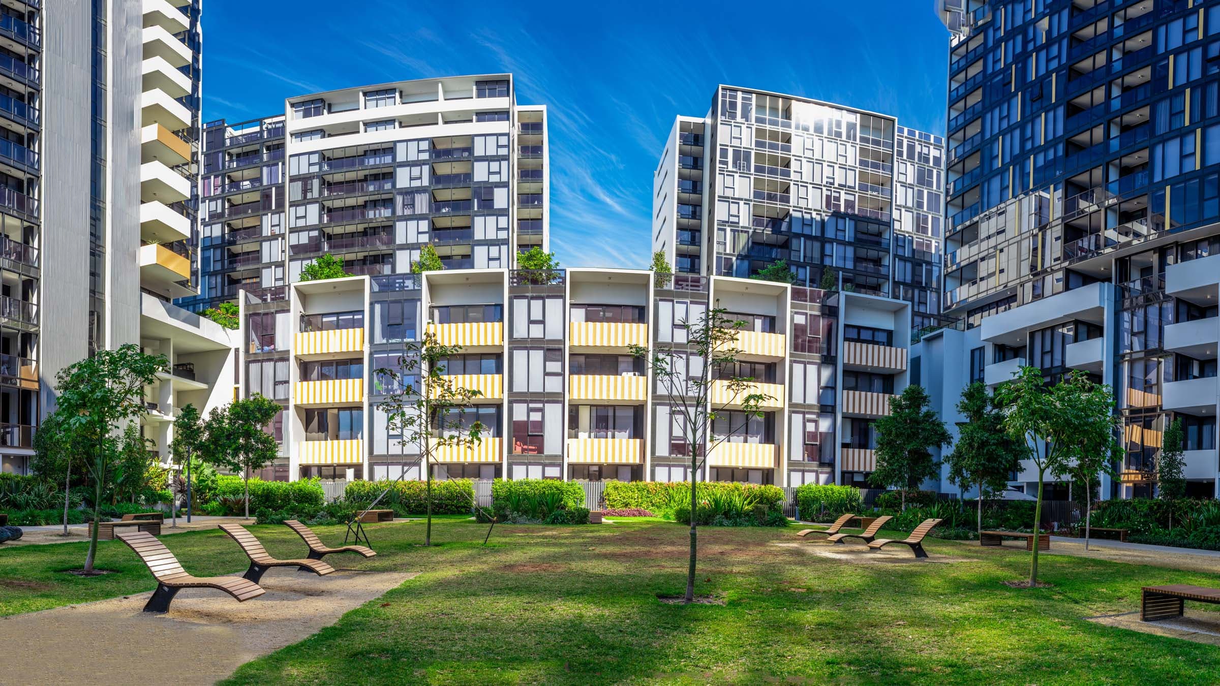 Urbis Perspectives Apartment Essentials 2024 Q4 Hero