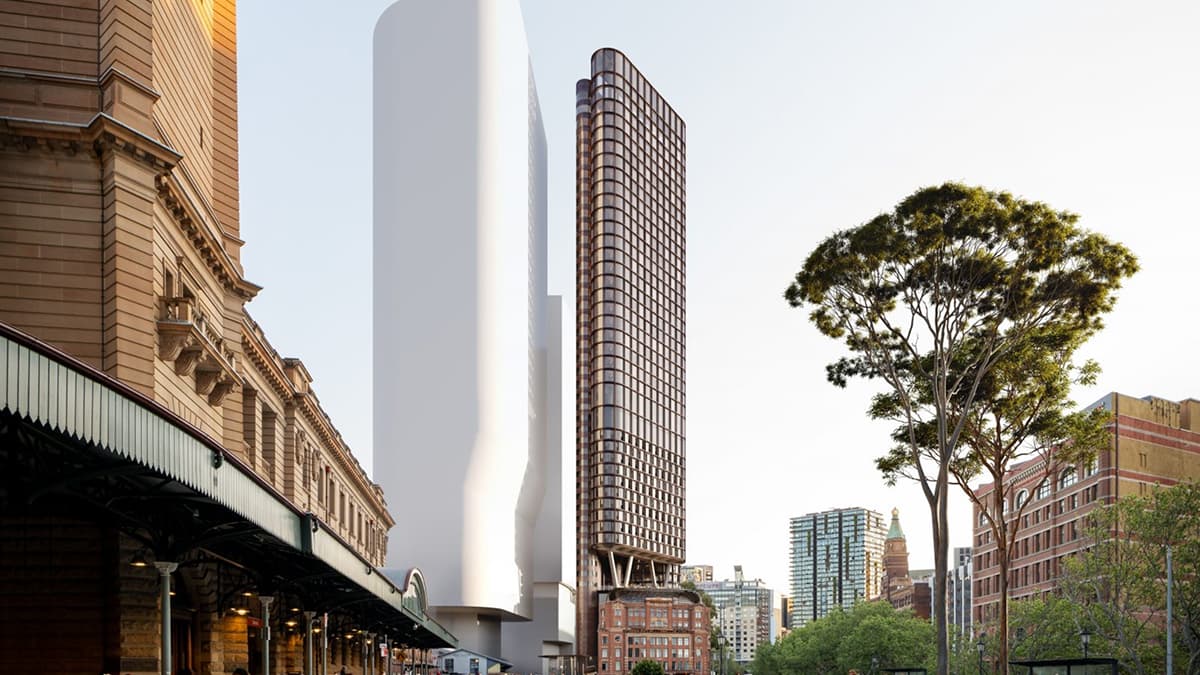 Toga Central Content