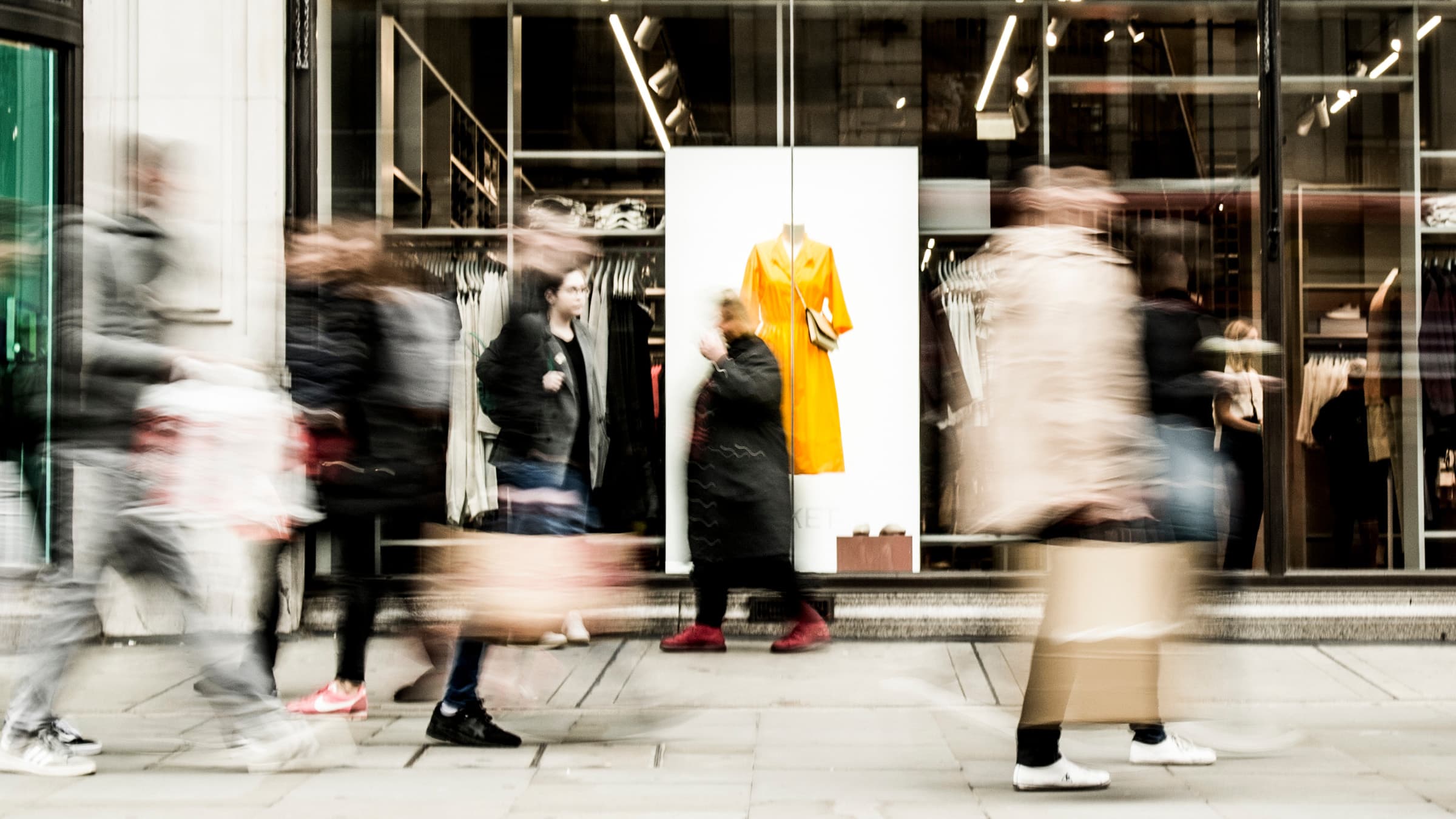 Urbis Perspectives Retail Time To Shine Hero