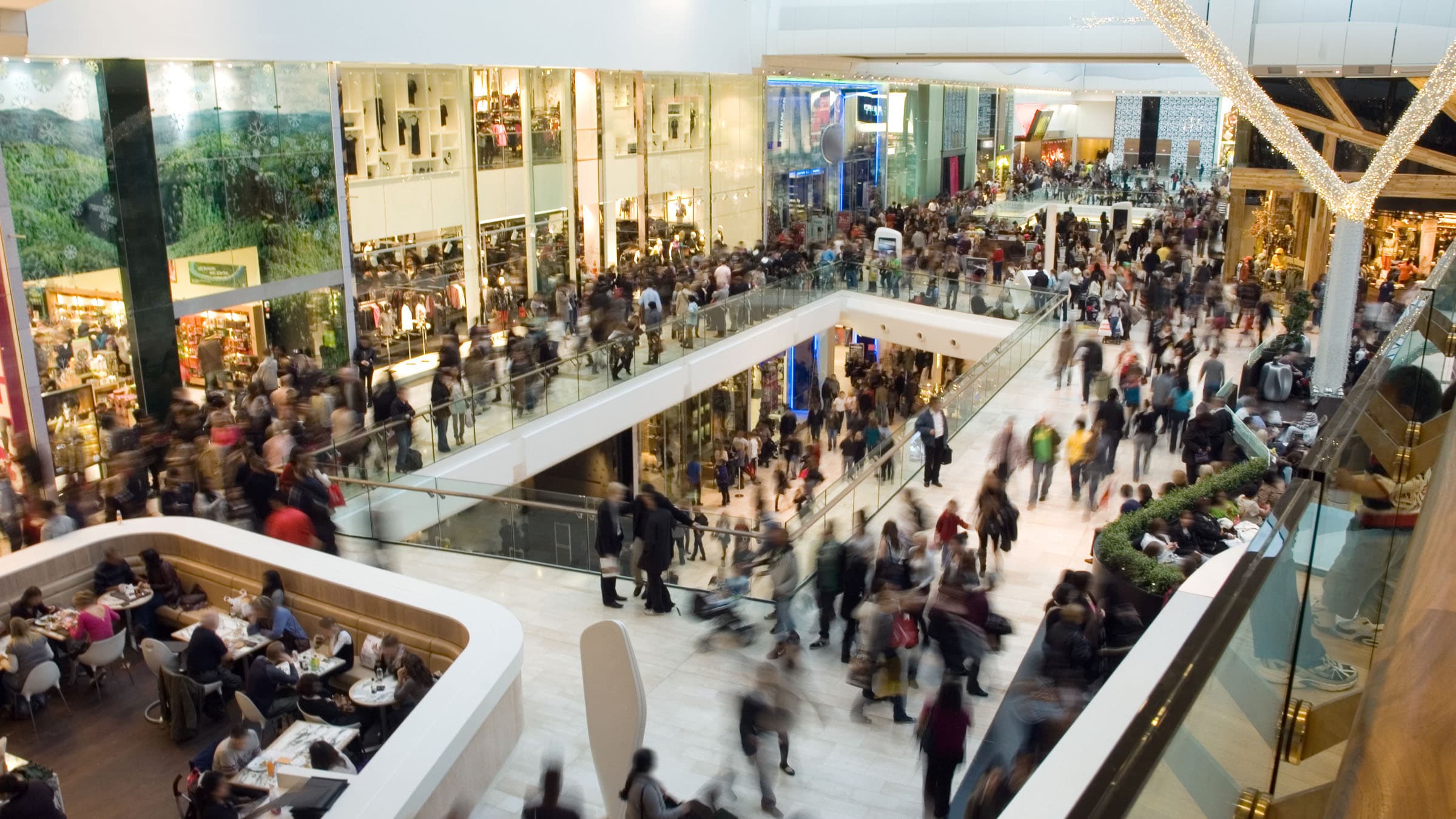 Urbis Perspectives Shopping Benchmarks 2024 Hero