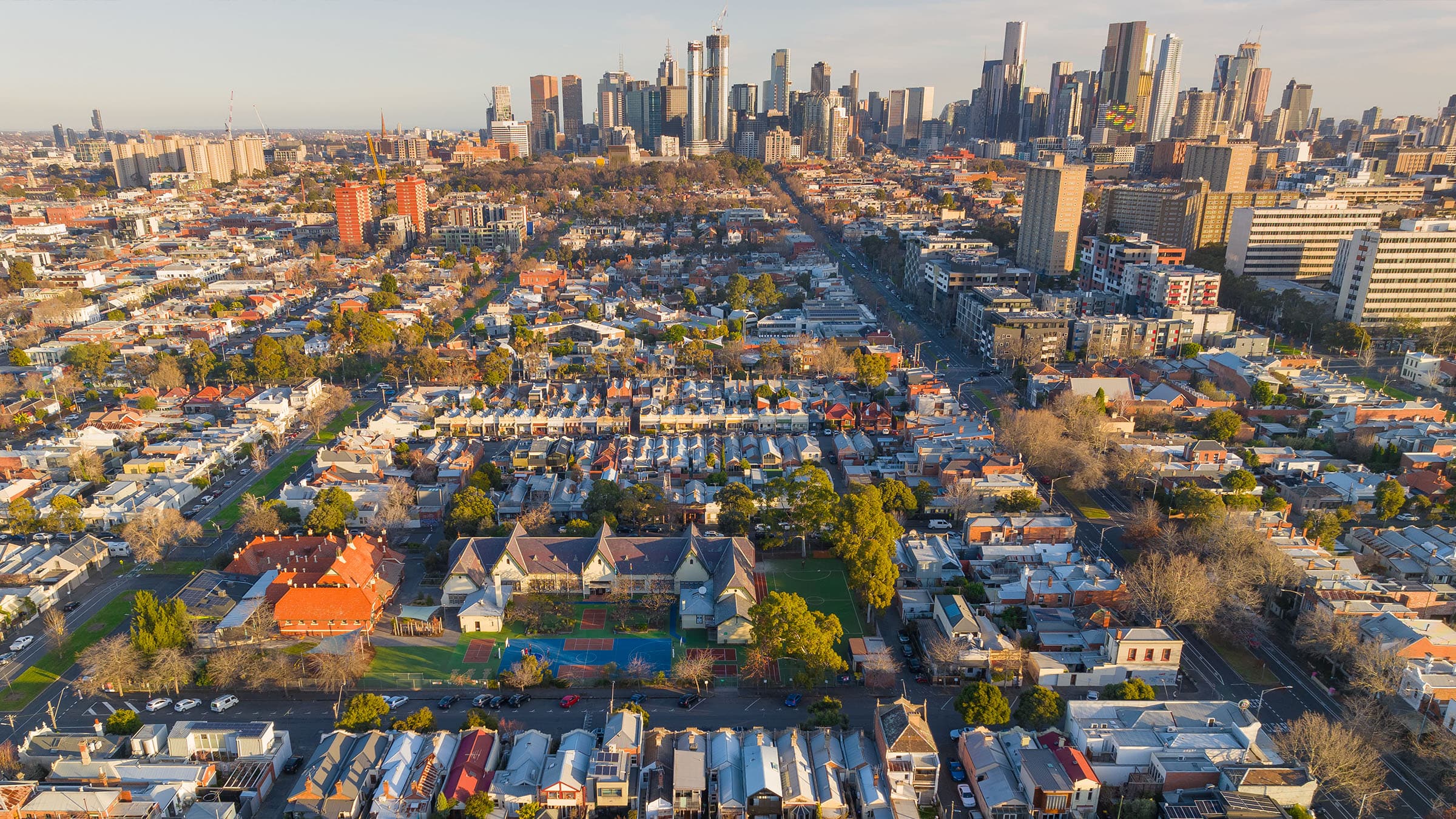 Urbis Perspectives Potential Strata Reform Hero