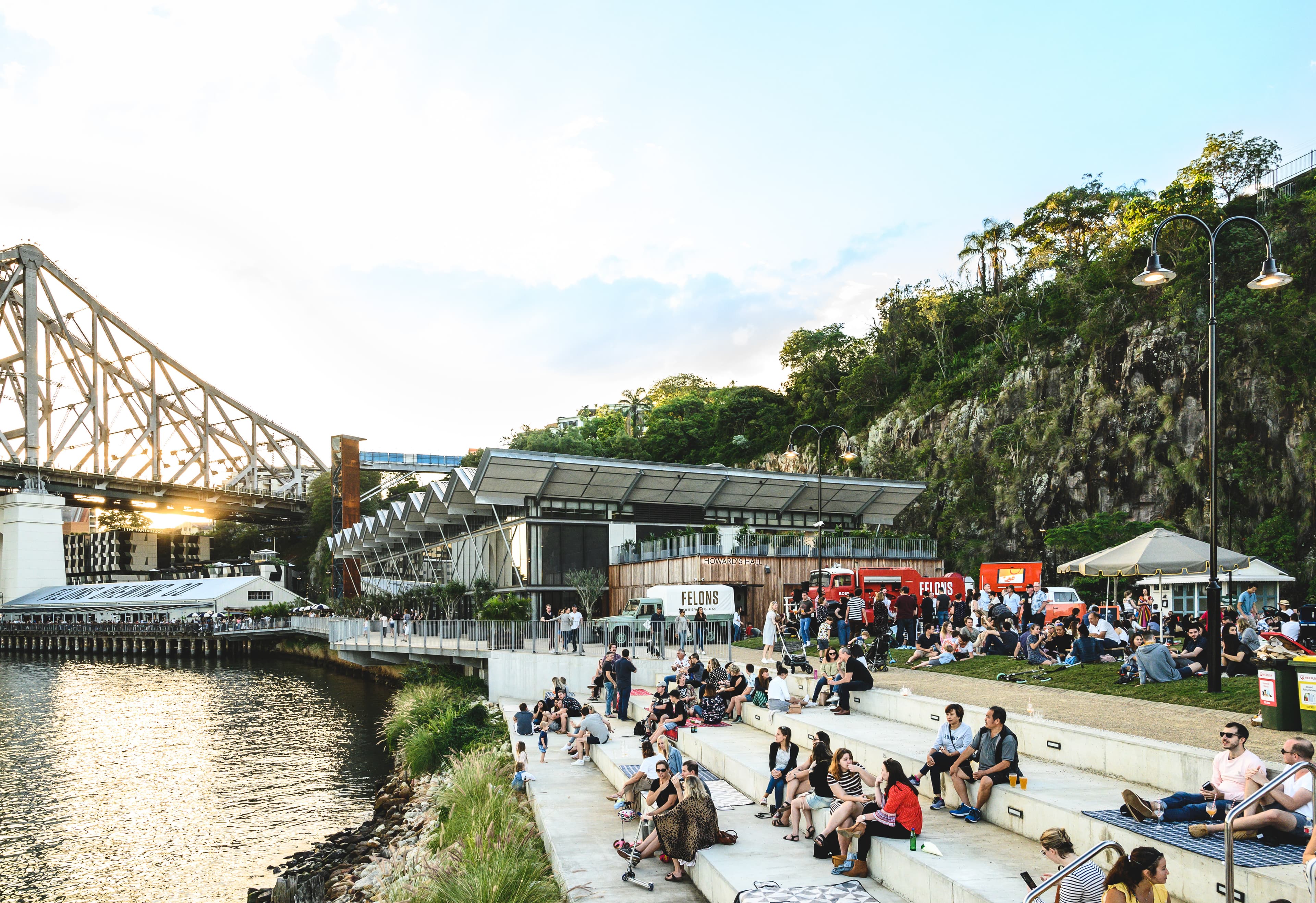 QLD Howard Smith Wharves 11 (1)