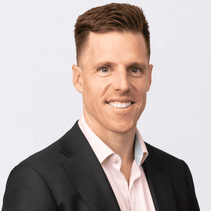 Billy Rebakis 700X700