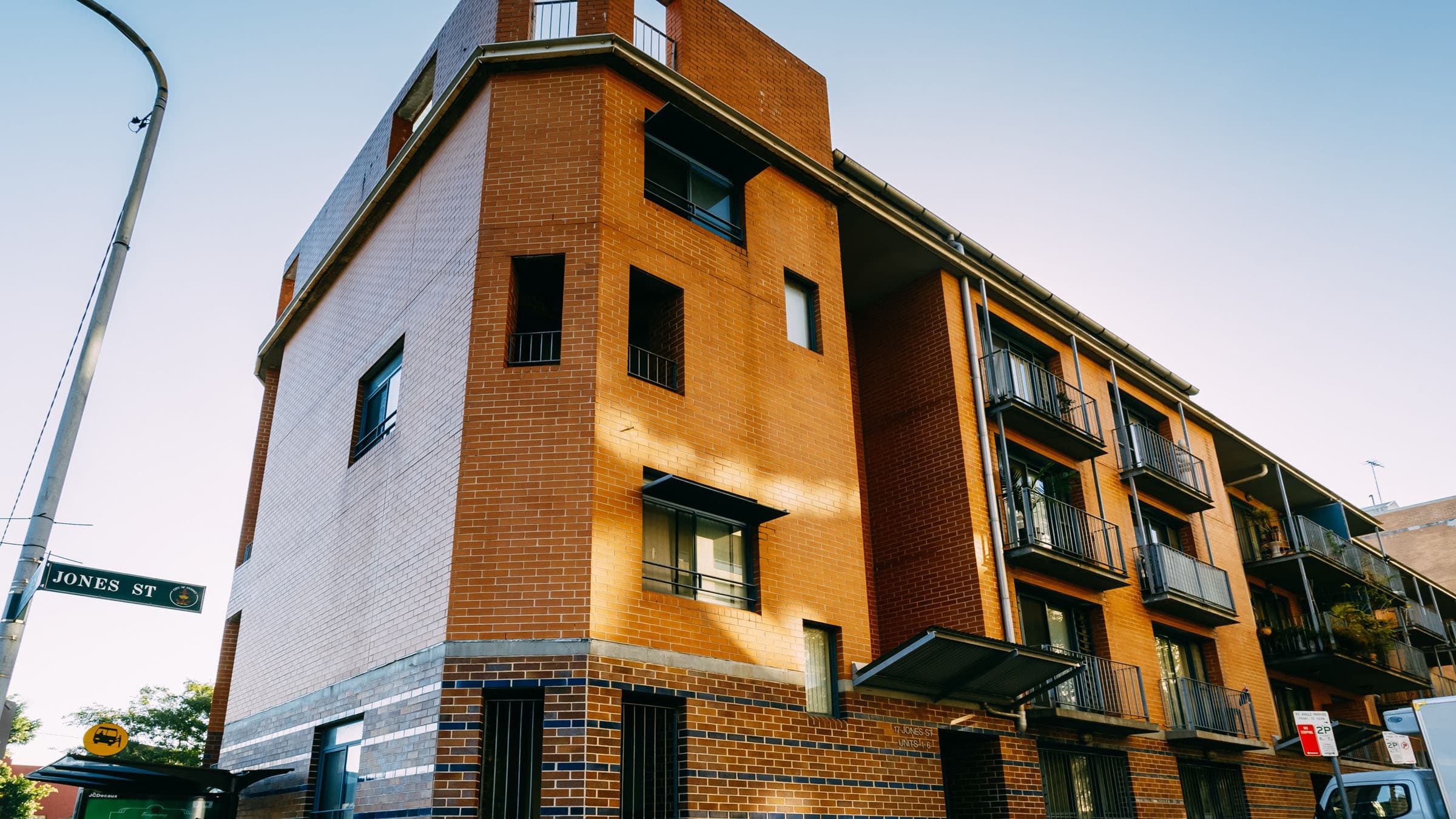 Urbis Decarbonising Community Housing In NSW Header