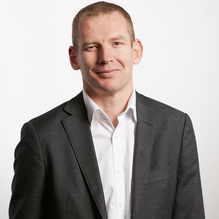 Phil Gleeson 700X700