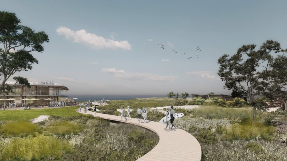 Kurnell Peninsula Content (1)