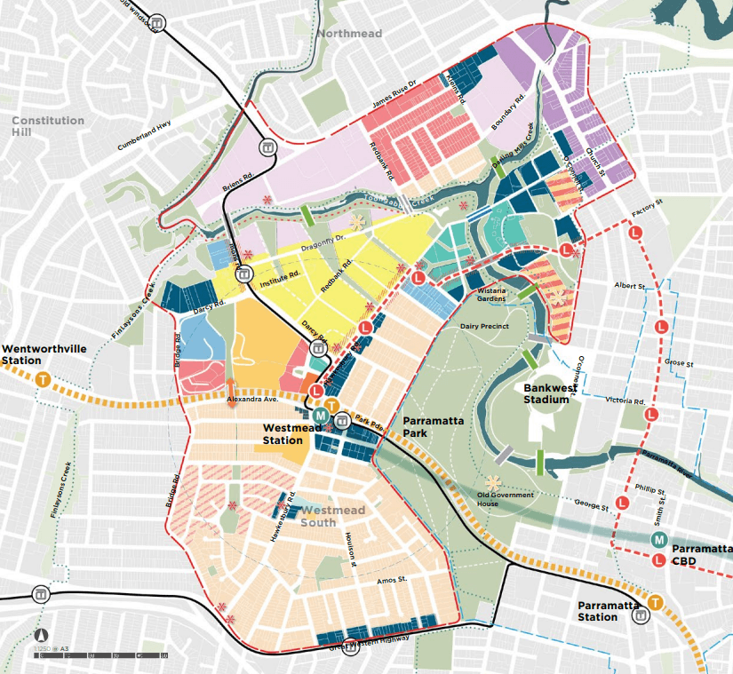 Westmead