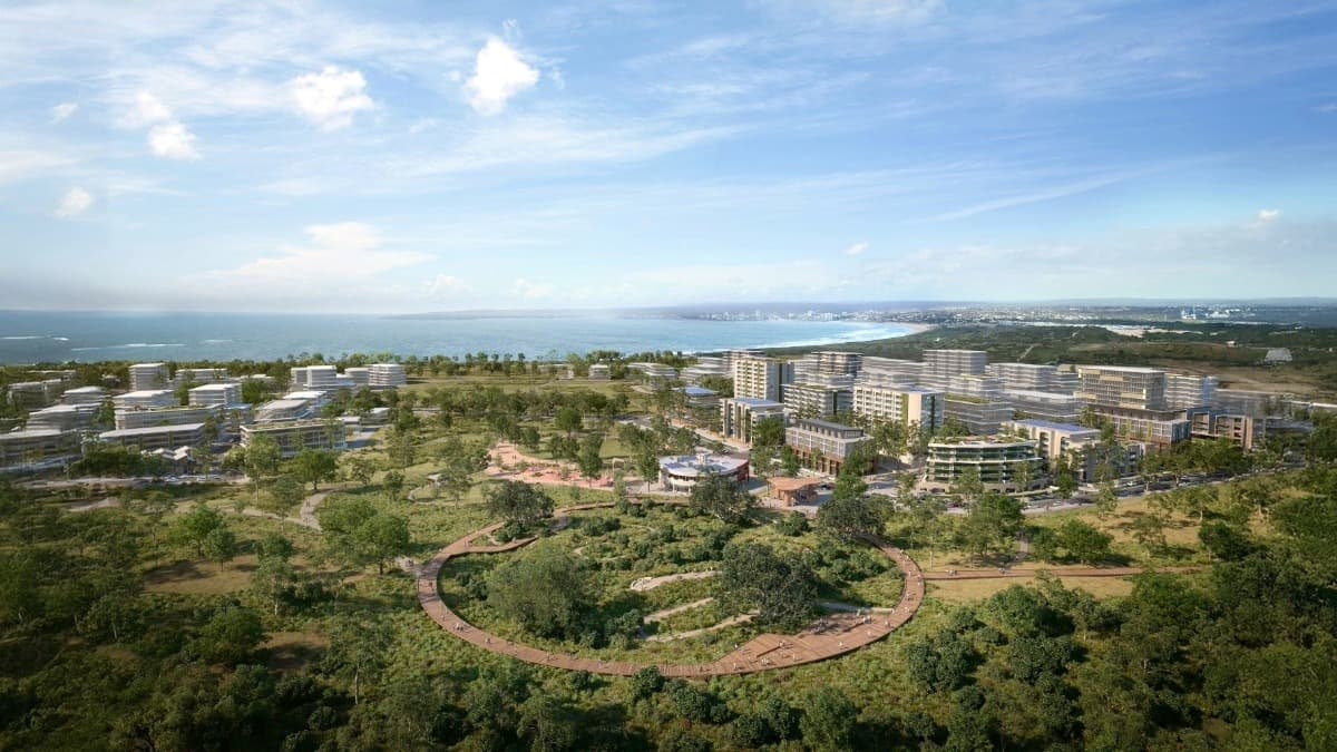 Kurnell Peninsula Content 2