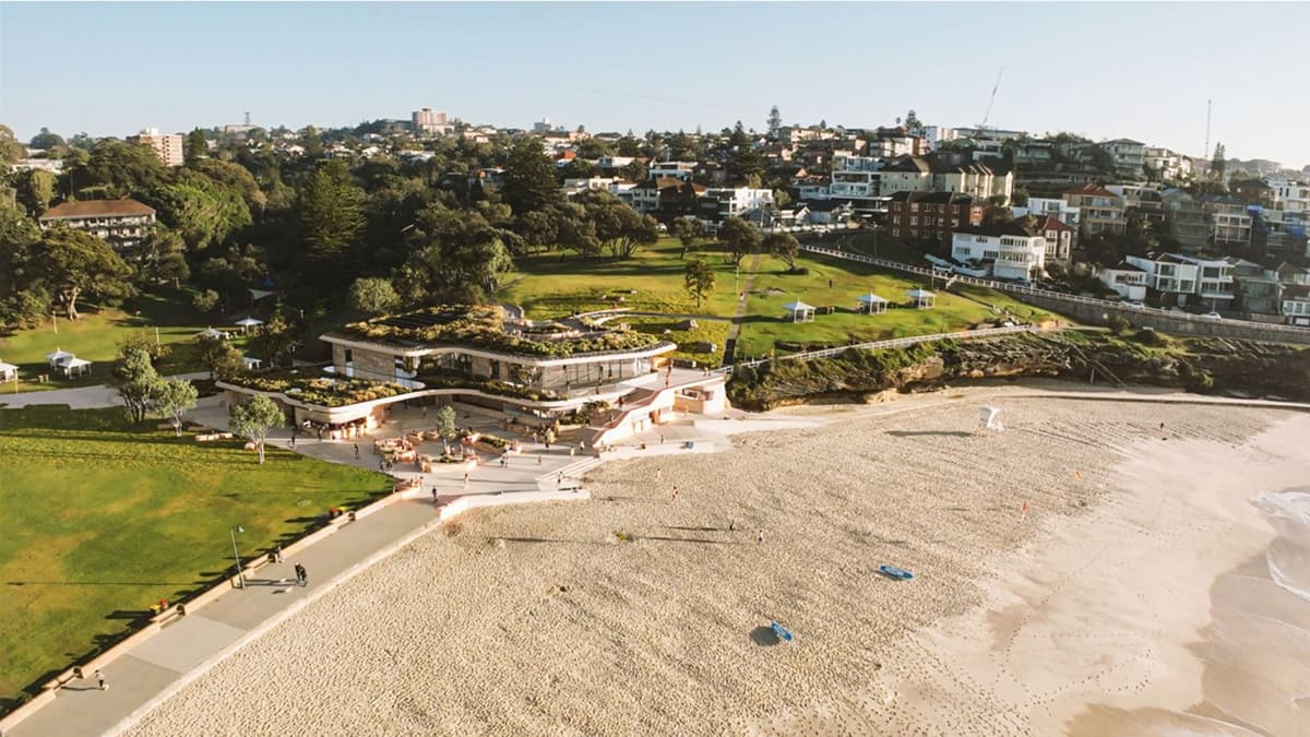 Bronte Surf Lifesaving Club Content 1