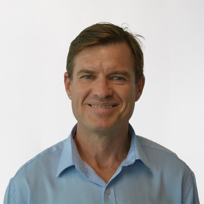 Graham Hazelwood 700X700