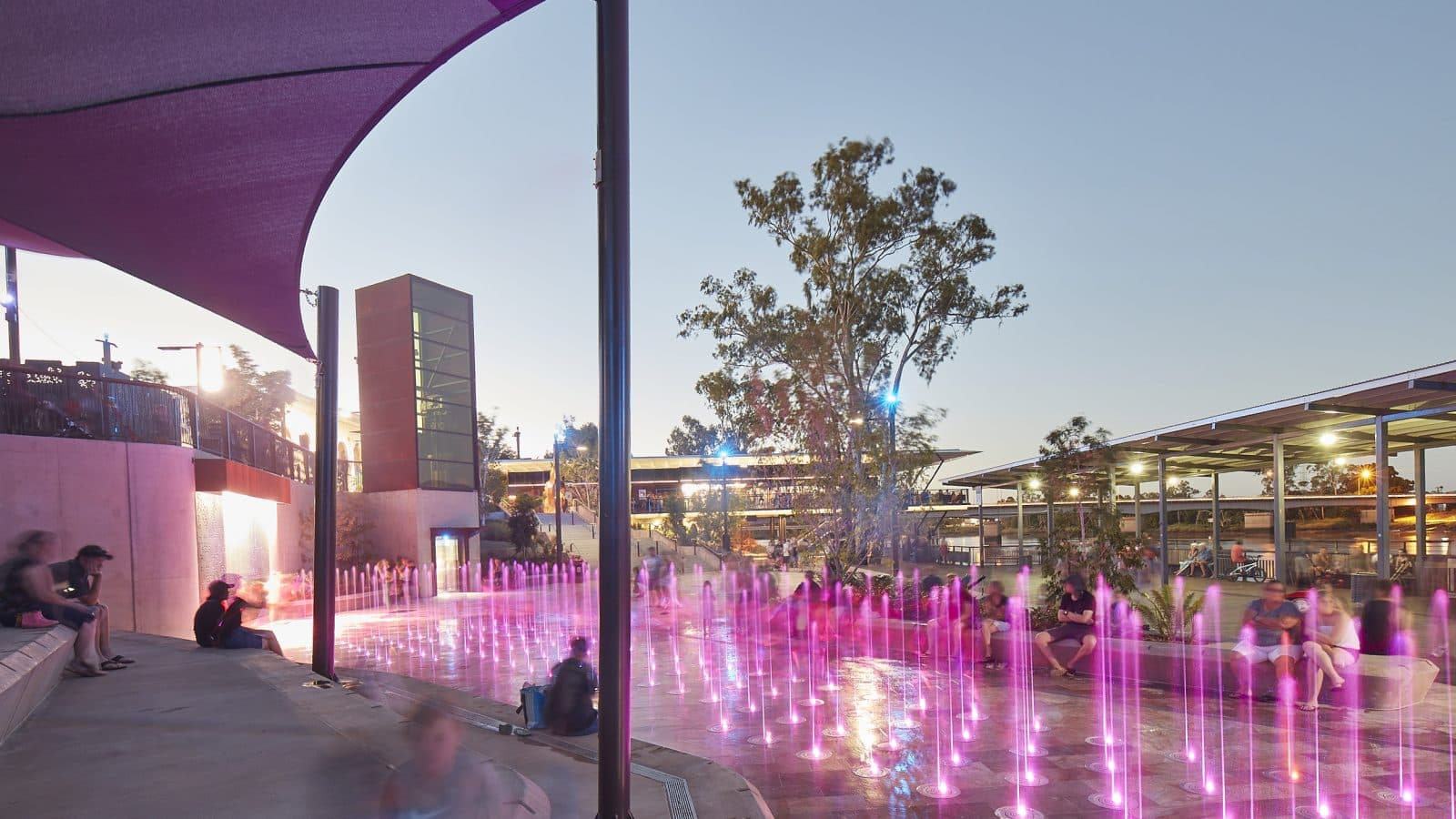 01 Rockhampton Riverside Florian Groehn 1600X900