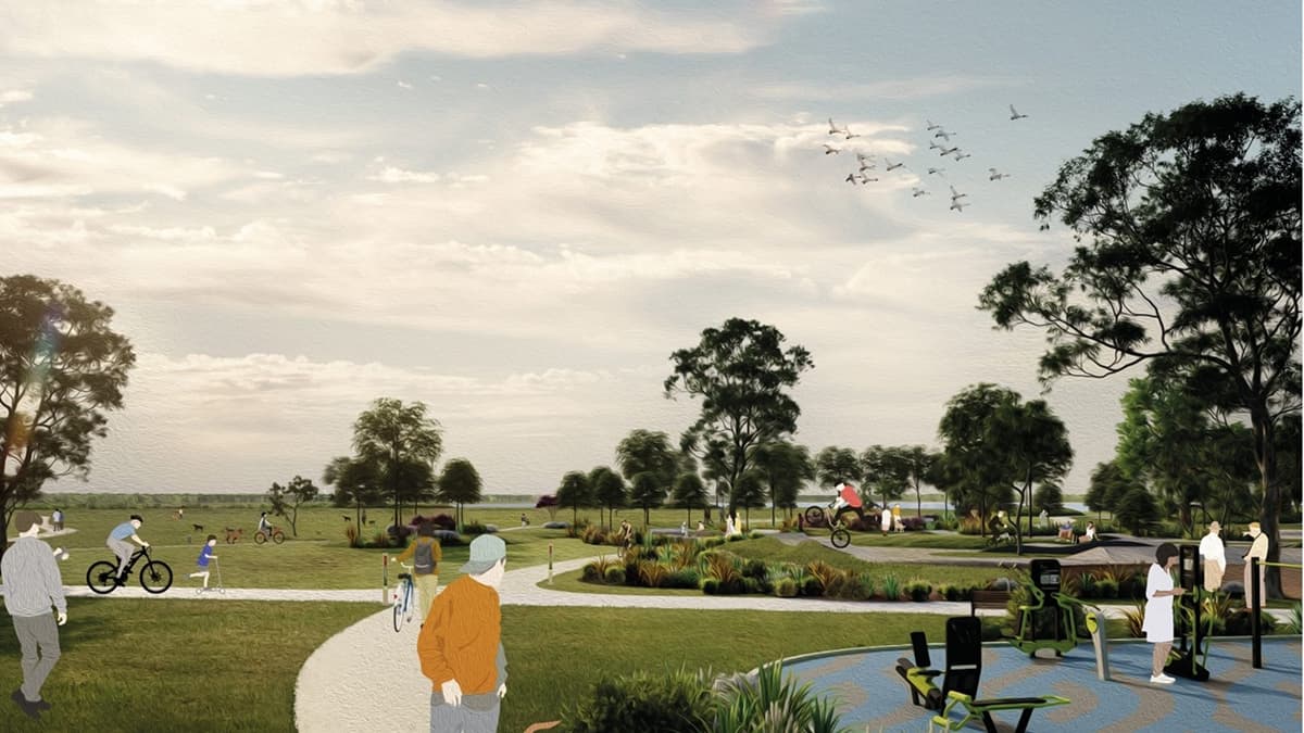 Hastings Foreshore Masterplan Content 2