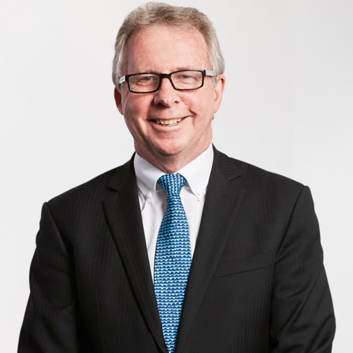 Peter Holland 700X700