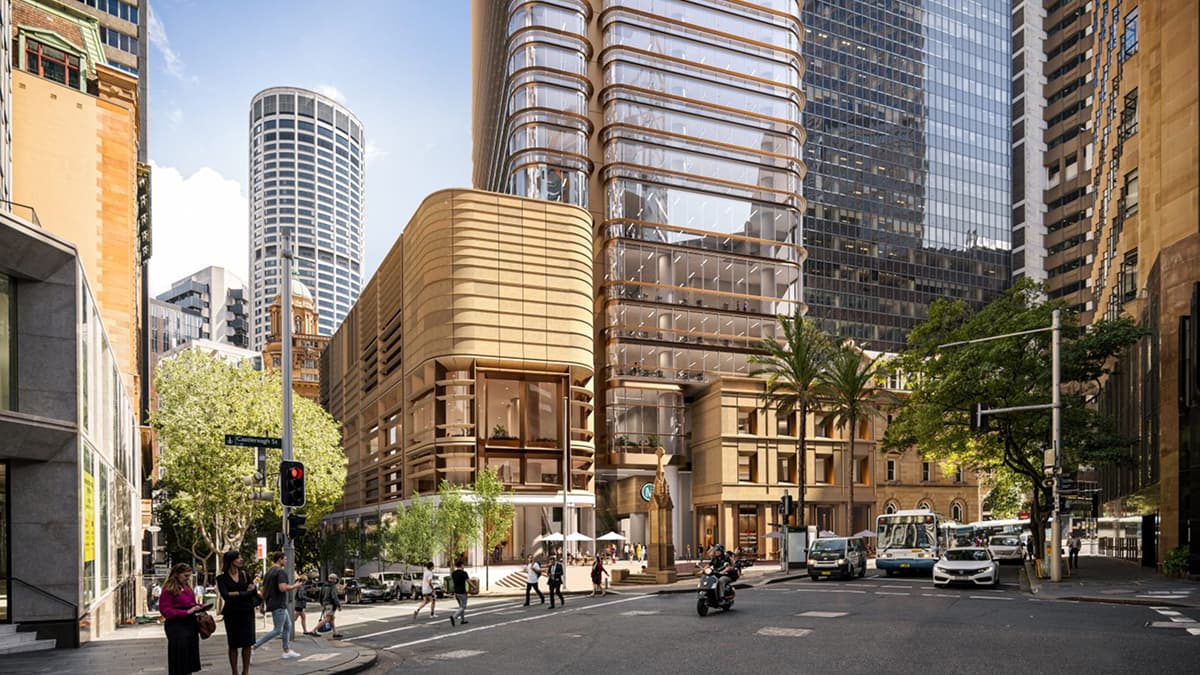 Hunter Street Station OSD Content 1