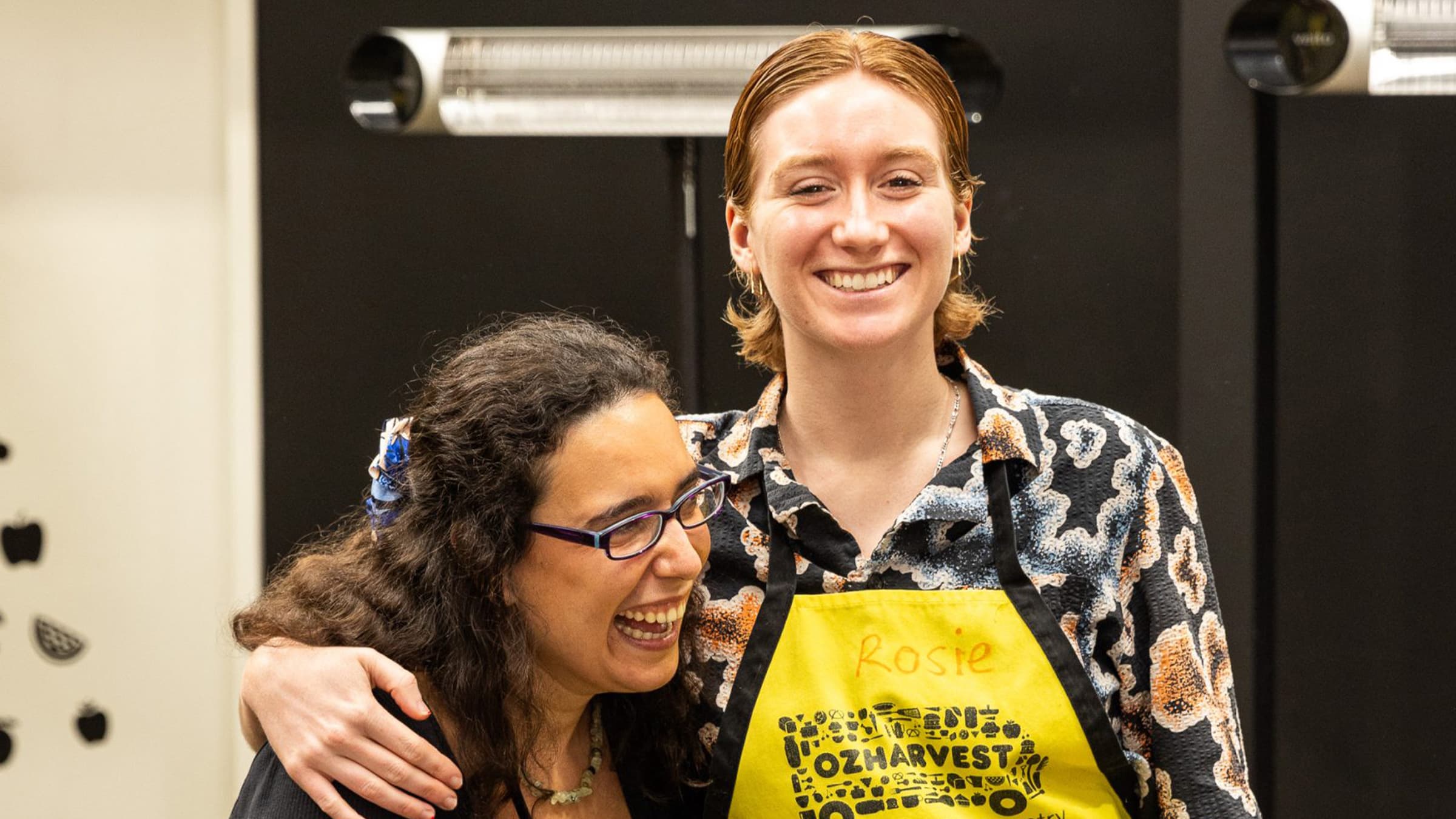 Urbis News Give Back Day Ozharvest Content 2