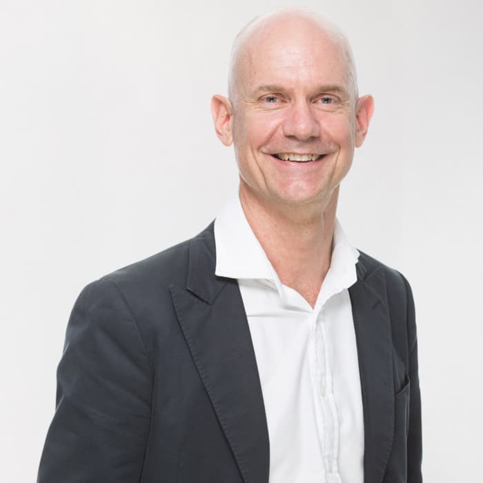 Steve Buhmann 700X700