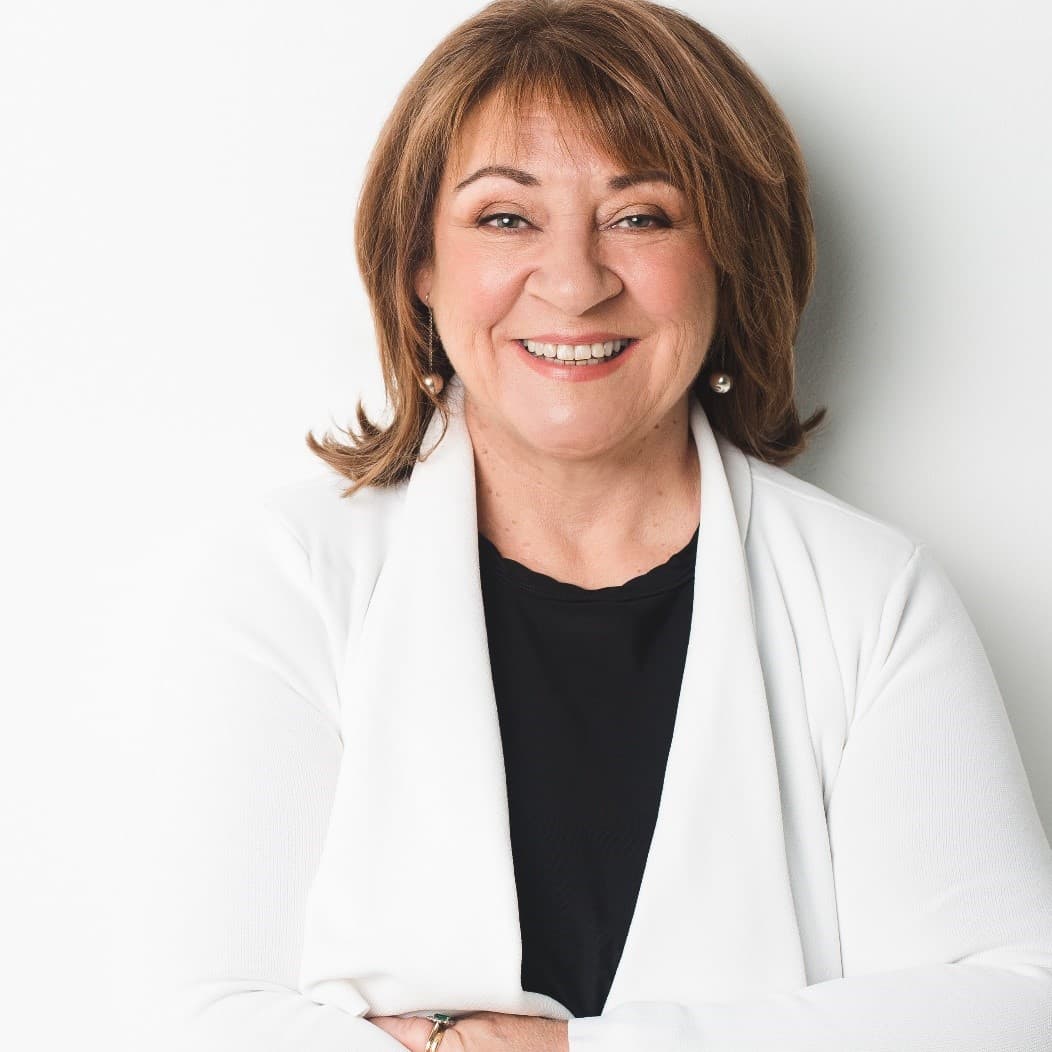 Kathleen Bailey Lord Board Photo