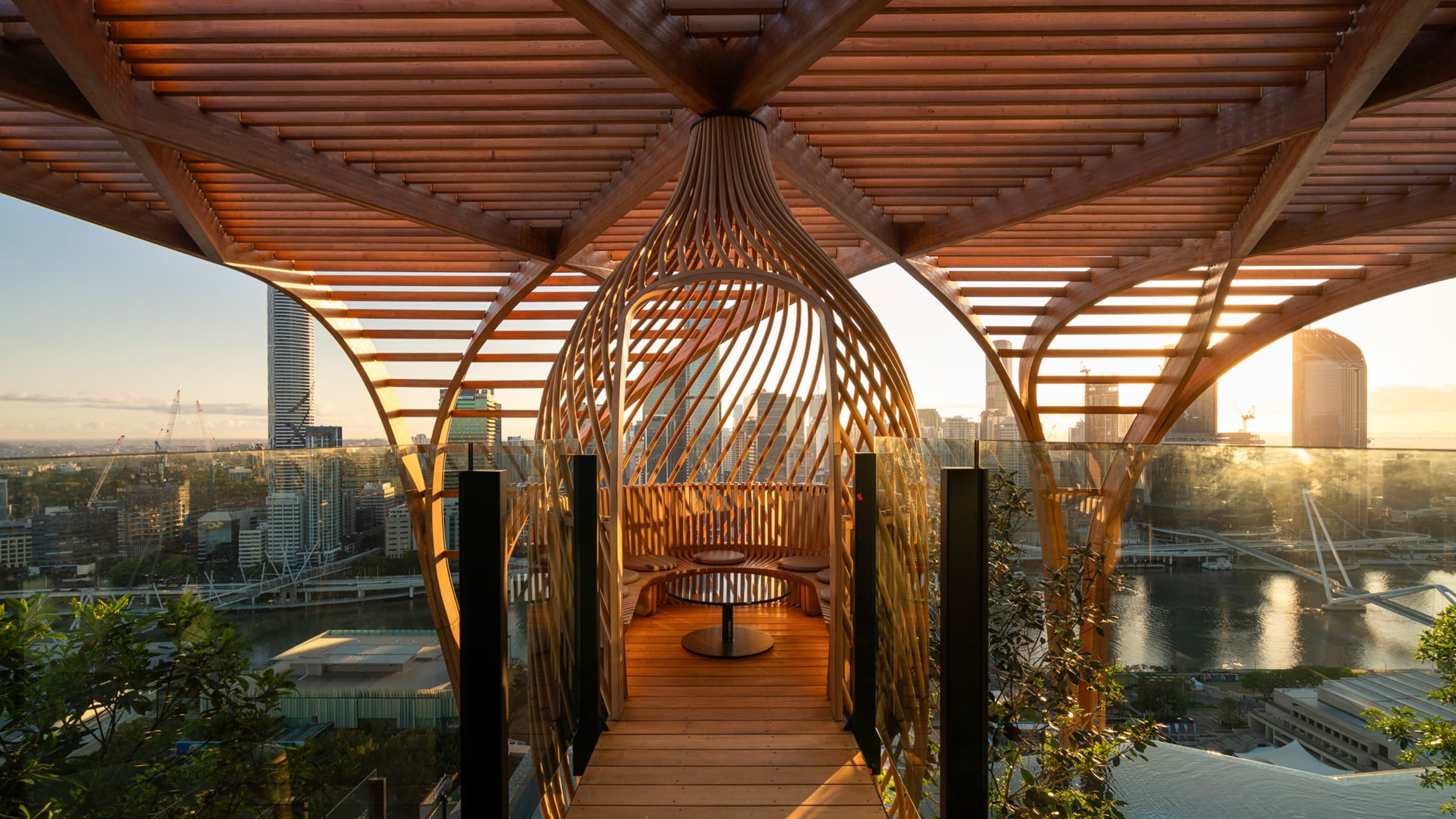 Urbis News Urban Developer 2024 Awards Hero