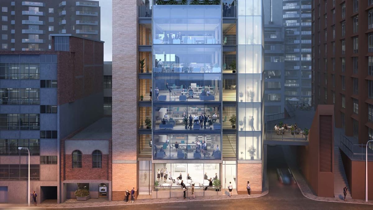 Clifton House Content