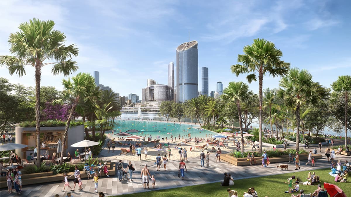 Future South Bank Master Plan Content 1