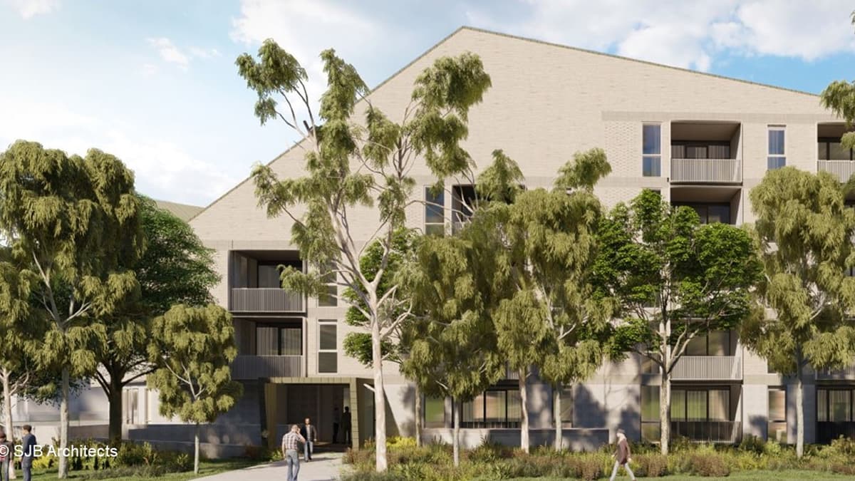 Ground Lease Model Content 1