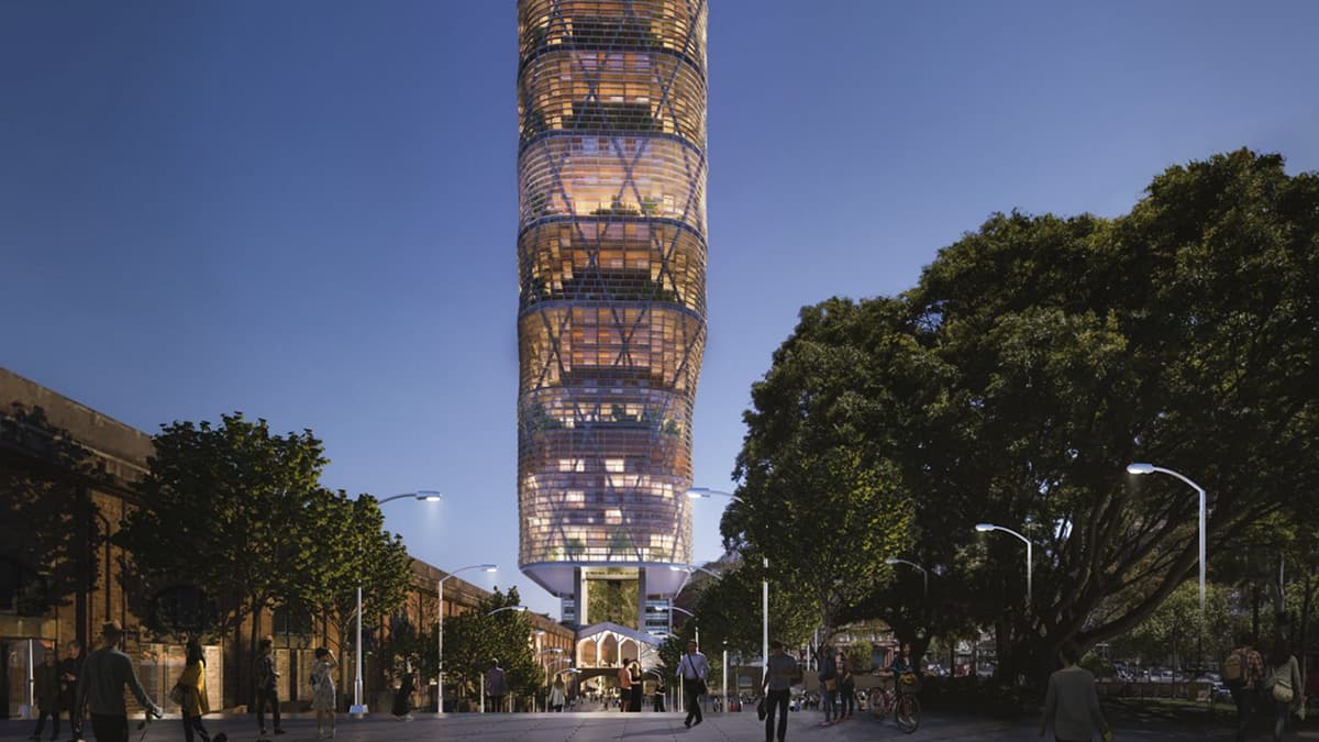 Atlassian Central Content