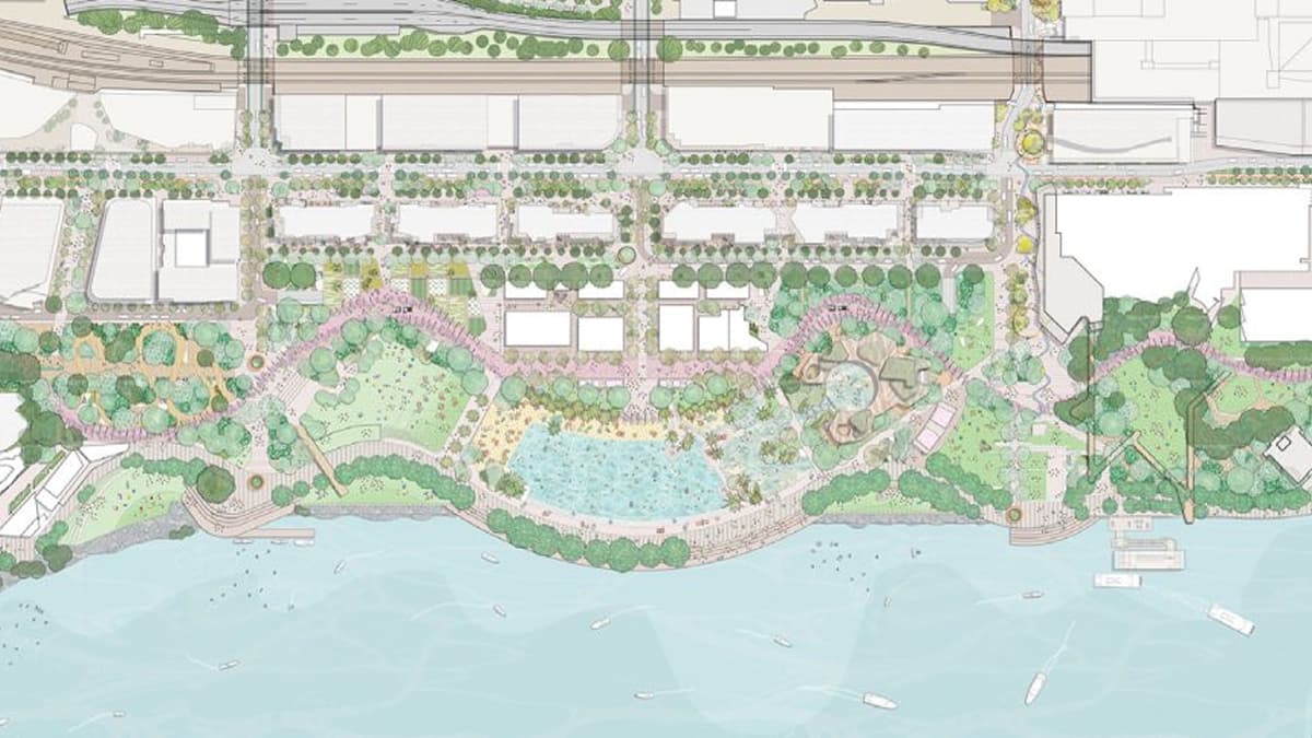 Future South Bank Master Plan Content 2