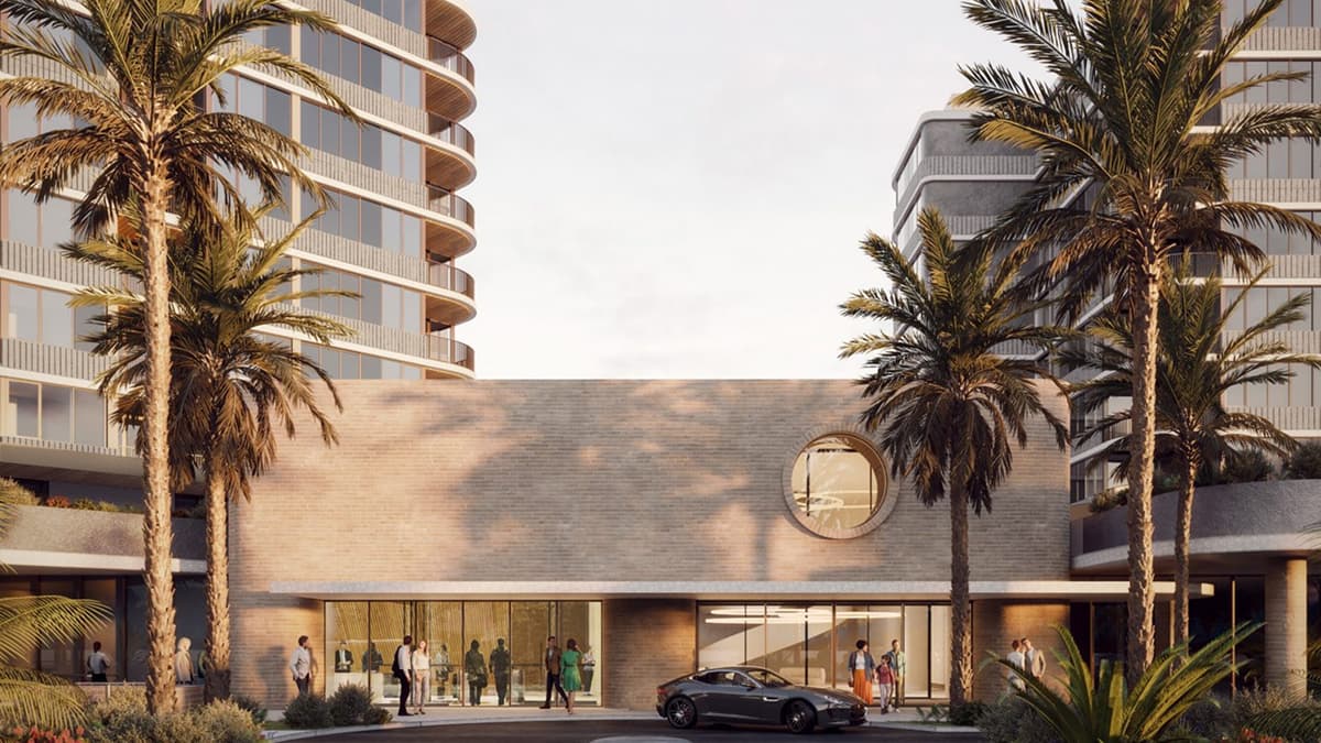 300 Build-to-Rent Community Robina Stadium Drive Content 1