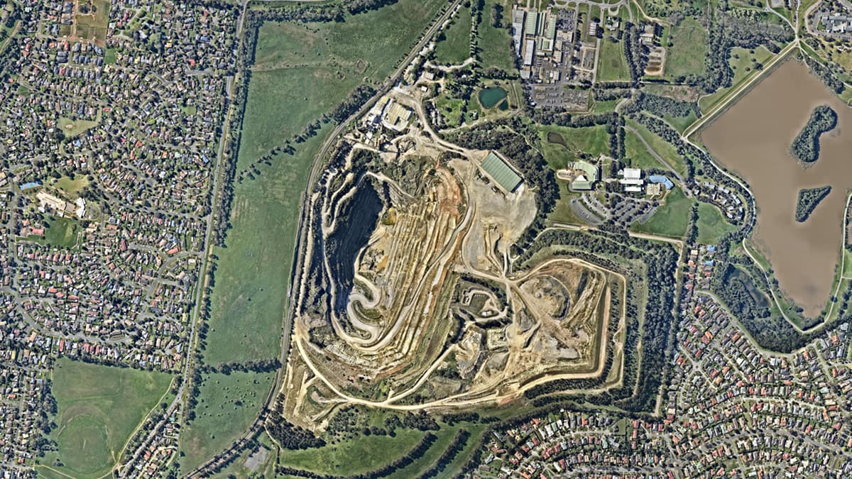 Lilydale Quarry Redevelopment Content 2