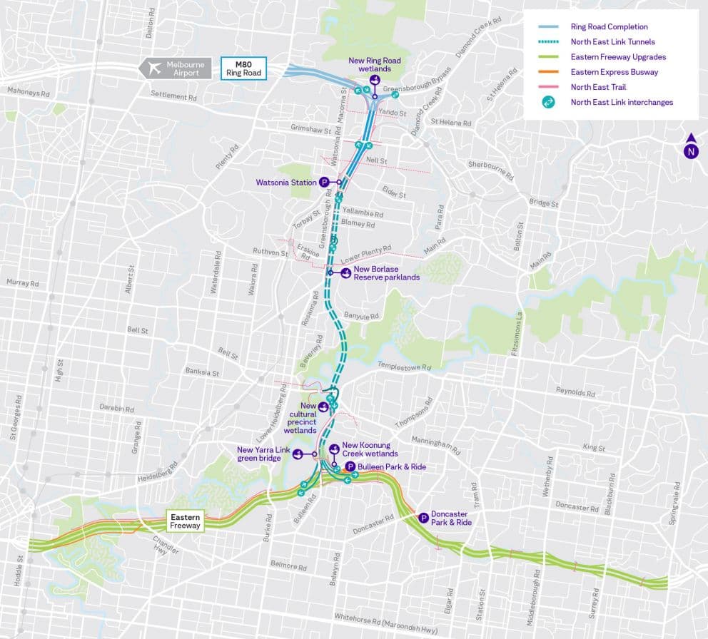NELP Map