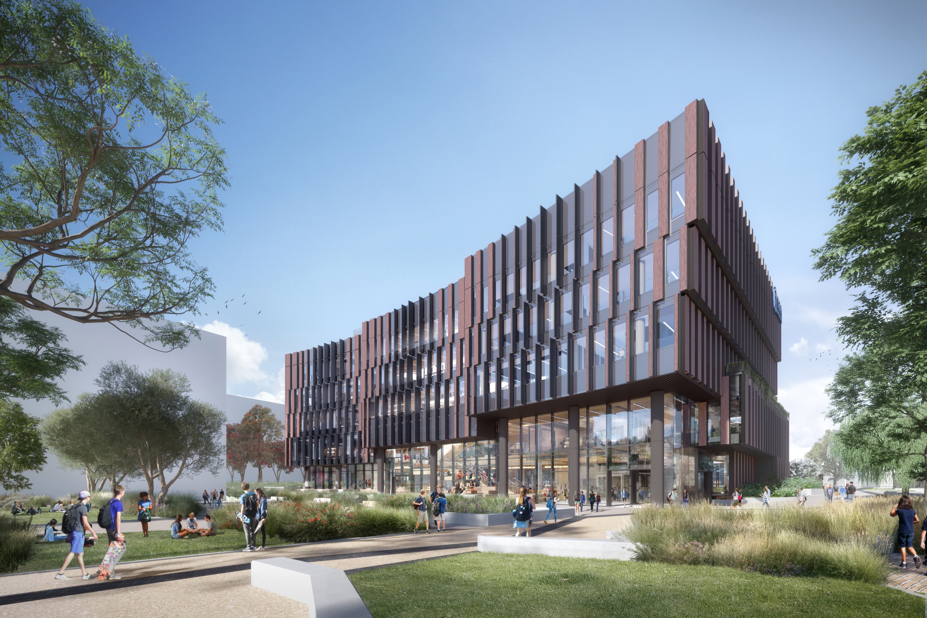 Caulfield Grammar