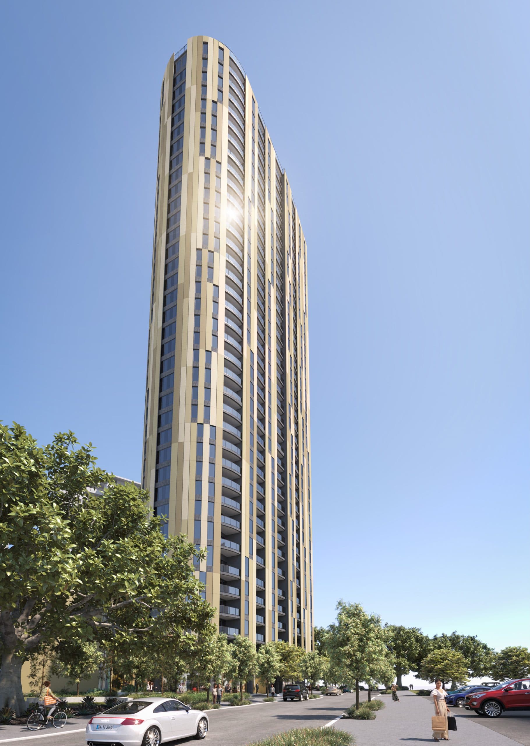 Exhibition Quarter Render 2 Scaled