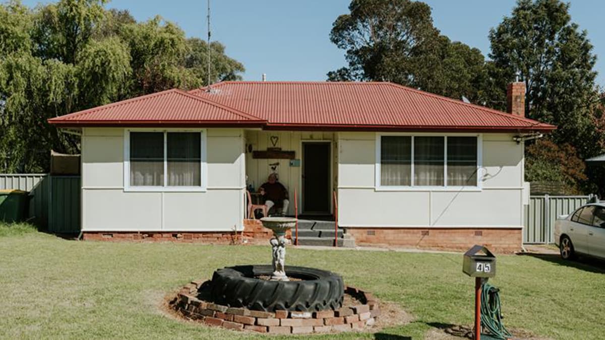 Urbis Decarbonising Community Housing Supplementary Guidance For Community Housing Organisations In NSW Community Housing