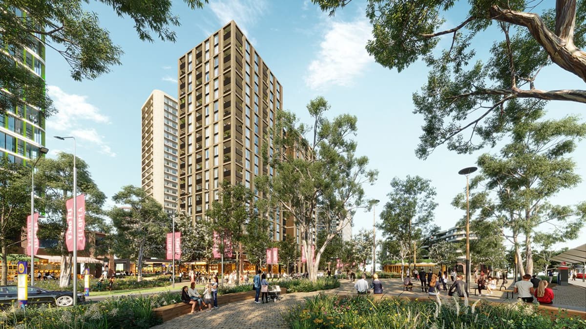 Telopea Concept Plan Content 2