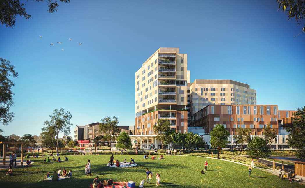 Frankston Hospital Design Project Sheet Page 1 Image 0002 1