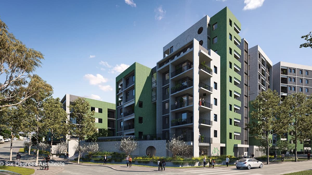 Ground Lease Model Content 3