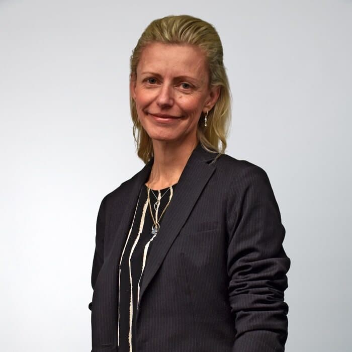 Lucy Greig