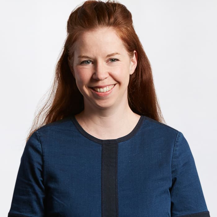 Christina Mcrae 700X700