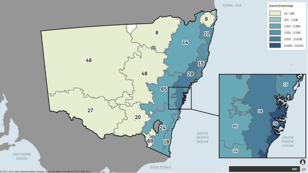 Urbis Decarbonising Community Housing Supplementary Guidance For Community Housing Organisations In NSW Community Housing2